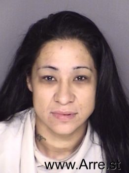 Crystal  Lopez Mugshot