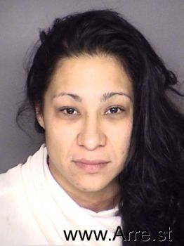 Crystal  Lopez Mugshot