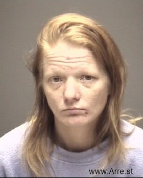 Crystal Marie Martin Mugshot