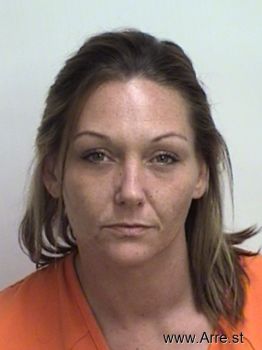 Crystal Michelle Martin Mugshot