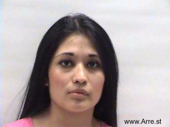 Crystal Yvette Martinez Mugshot