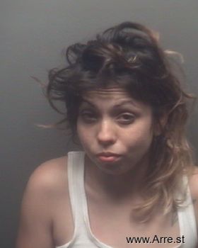 Crystal  Martinez Mugshot