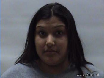 Crystal Denise Martinez Mugshot