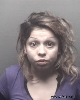 Crystal  Martinez Mugshot