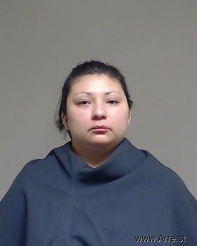 Crystal Ann Martinez Mugshot