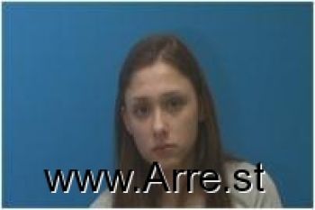 Crystal Ann Martinez Mugshot