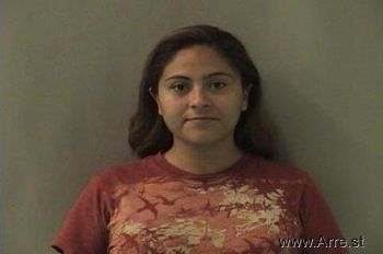 Crystal Marie Martinez Mugshot