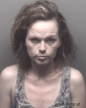 Crystal  Mason Mugshot