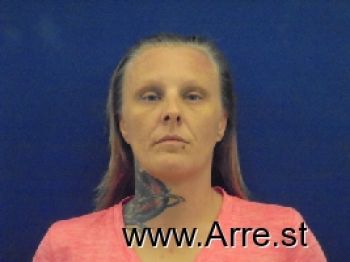 Crystal Danielle Mcclure Mugshot