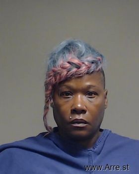 Crystal Michelle Mcgill Mugshot