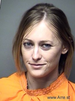 Crystal Leea Odell Mugshot