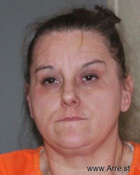 Crystal Gayle Perkins Mugshot