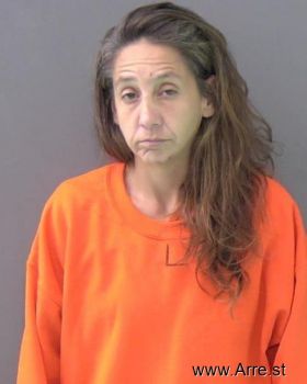 Crystal Marie Perkins Mugshot