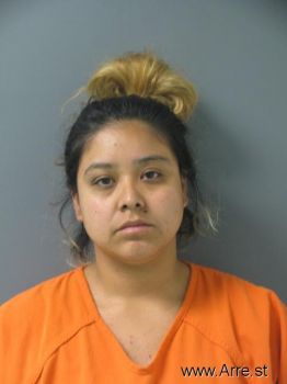 Crystal Marie Ramirez Mugshot