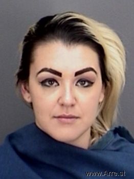 Crystal Marie Roacho Mugshot