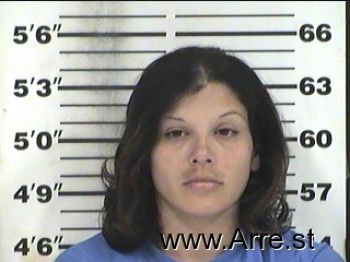 Crystal Marie Robinson Mugshot