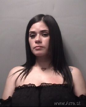 Crystal Marie Rodriguez Mugshot