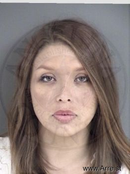 Crystal Nicole Rodriguez Mugshot