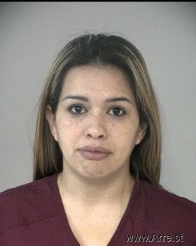 Crystal Renee Rodriguez Mugshot