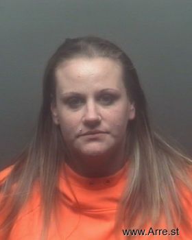 Crystal Ann Smith Mugshot