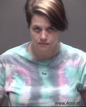 Crystal Leigh Smith Mugshot