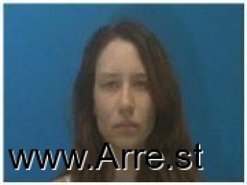 Crystal Jolene Taylor Mugshot