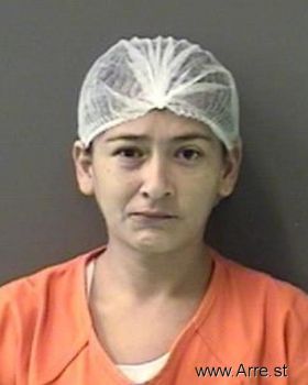 Crystal Ann Trujillo Mugshot