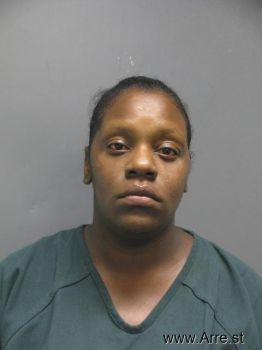 Crystal Shanqual Williams Mugshot