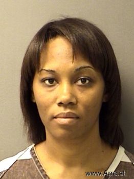 Crystal Leneise Williams Mugshot