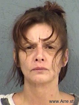 Crystal Brook Lee Woodson Mugshot