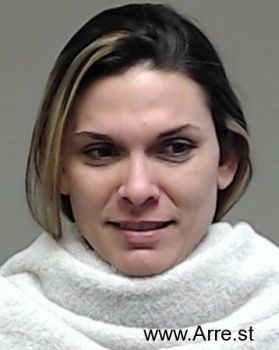 Crystalyn Leigh Stone Mugshot