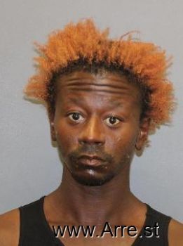 Curnard  Stribling Mugshot