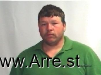 Curtis Wayne Adams Mugshot