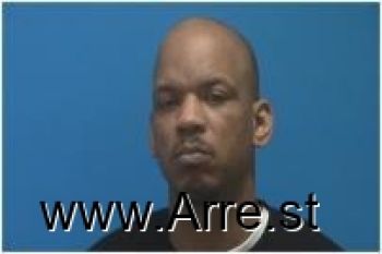 Curtis Cordell Anderson Mugshot