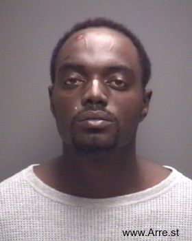 Curtis Sterling Bagsby Mugshot