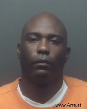 Curtis  Bailey Mugshot