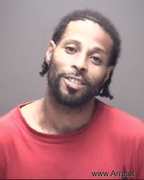 Curtis Edward Barnes Mugshot