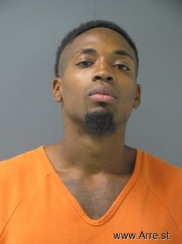 Curtis Deshaun Brooks Mugshot