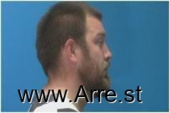 Curtis Andrew Brown Mugshot