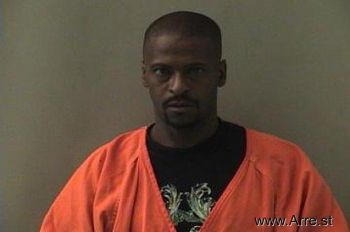 Curtis Lee Collins Mugshot