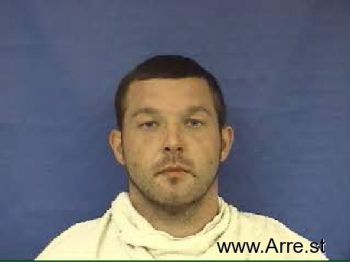 Curtis Troy Crowsey Mugshot