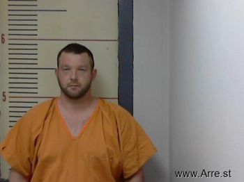 Curtis Troy Crowsey Mugshot