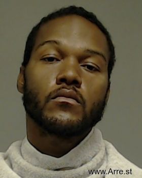 Curtis Lee Franklin Mugshot