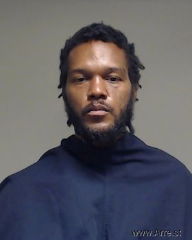 Curtis Lee Franklin Mugshot