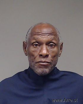 Curtis Jerome Green Mugshot