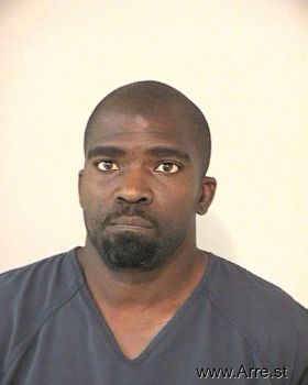 Curtis  Hart Mugshot