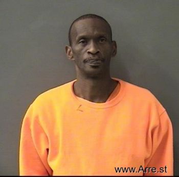 Curtis Lee Henderson Mugshot