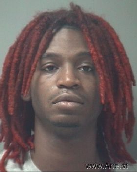 Curtis James Jackson Mugshot