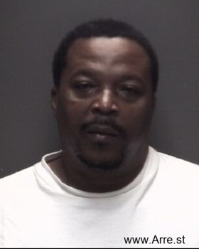 Curtis Ray Jackson Mugshot