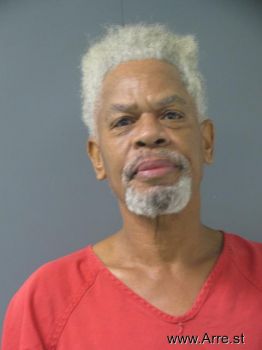 Curtis Lee Jackson Mugshot